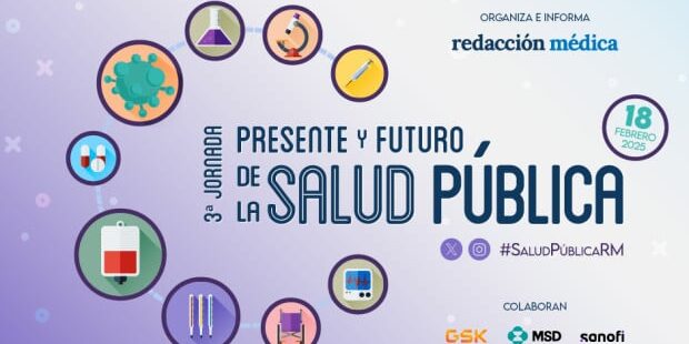 Presente y futuro de la Salud Pública, a debate en Redacción Médica