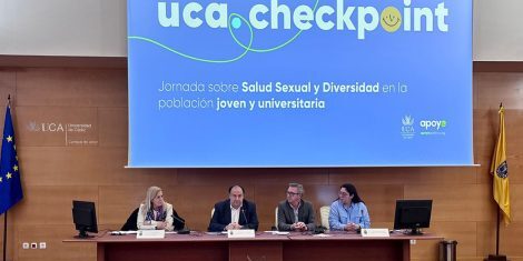 el-campus-de-jerez-celebra-la-jornada-sobre-salud-sexual-y-diversidad-en-la-poblacion-joven-y-universitaria El Campus de Jerez celebra la Jornada sobre Salud Sexual y Diversidad en la población joven y universitaria