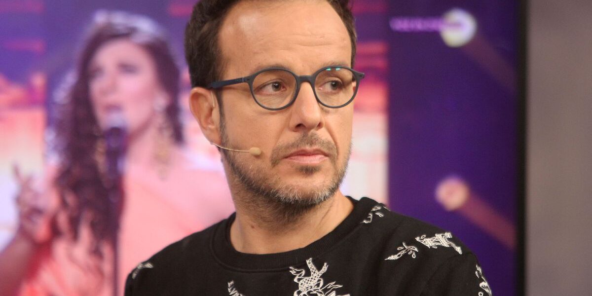 el-estado-de-salud-actual-de-angel-llacer-tras-estar-a-punto-de-morir-por-la-bacteria-carnivora El estado de salud actual de Àngel Llàcer tras estar a punto de morir por la 'bacteria carnívora'