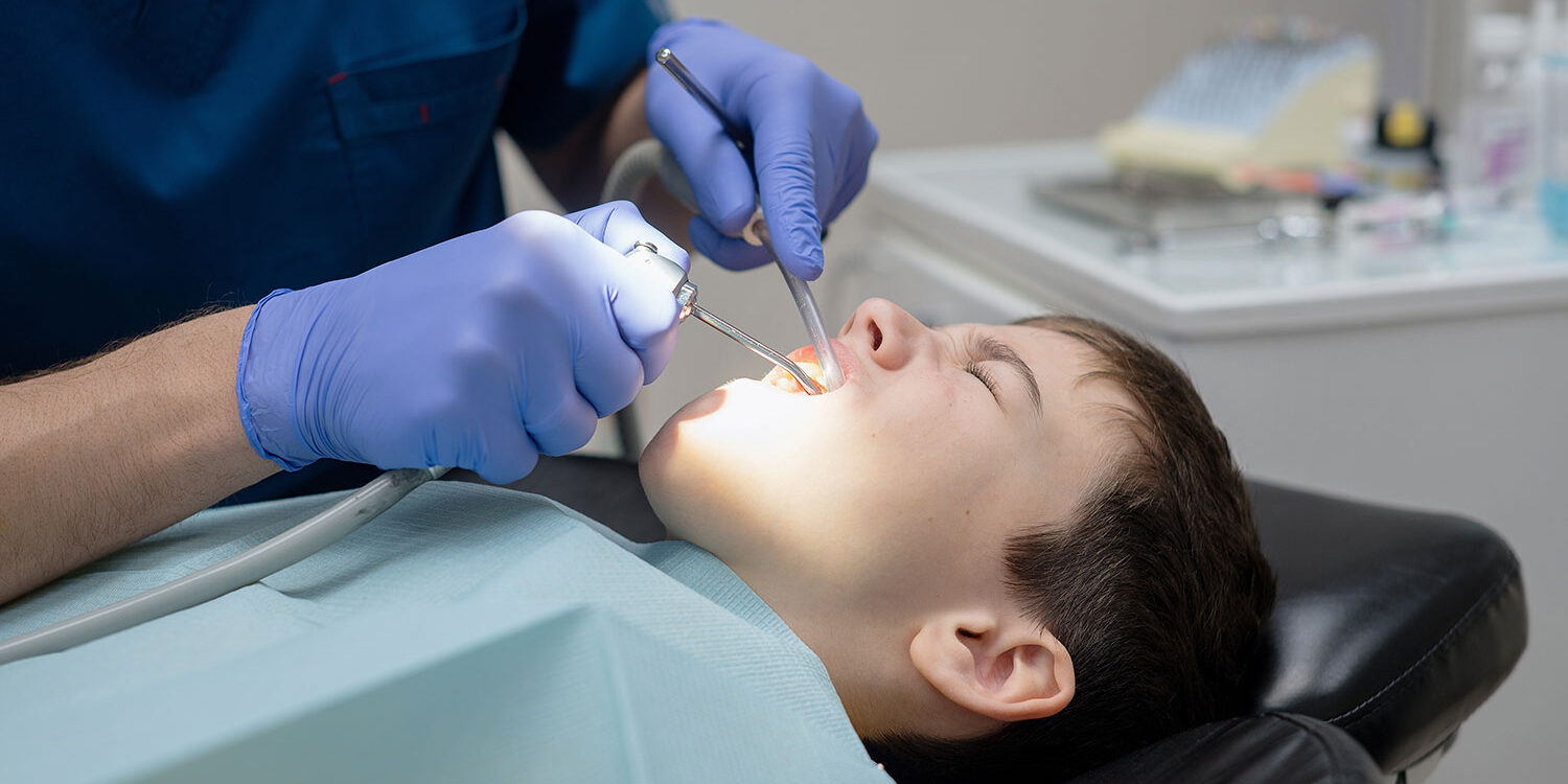 Hipomineralización incisivo-molar: un desafío emergente en la salud dental infantil