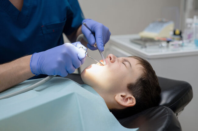Hipomineralización incisivo-molar: un desafío emergente en la salud dental infantil