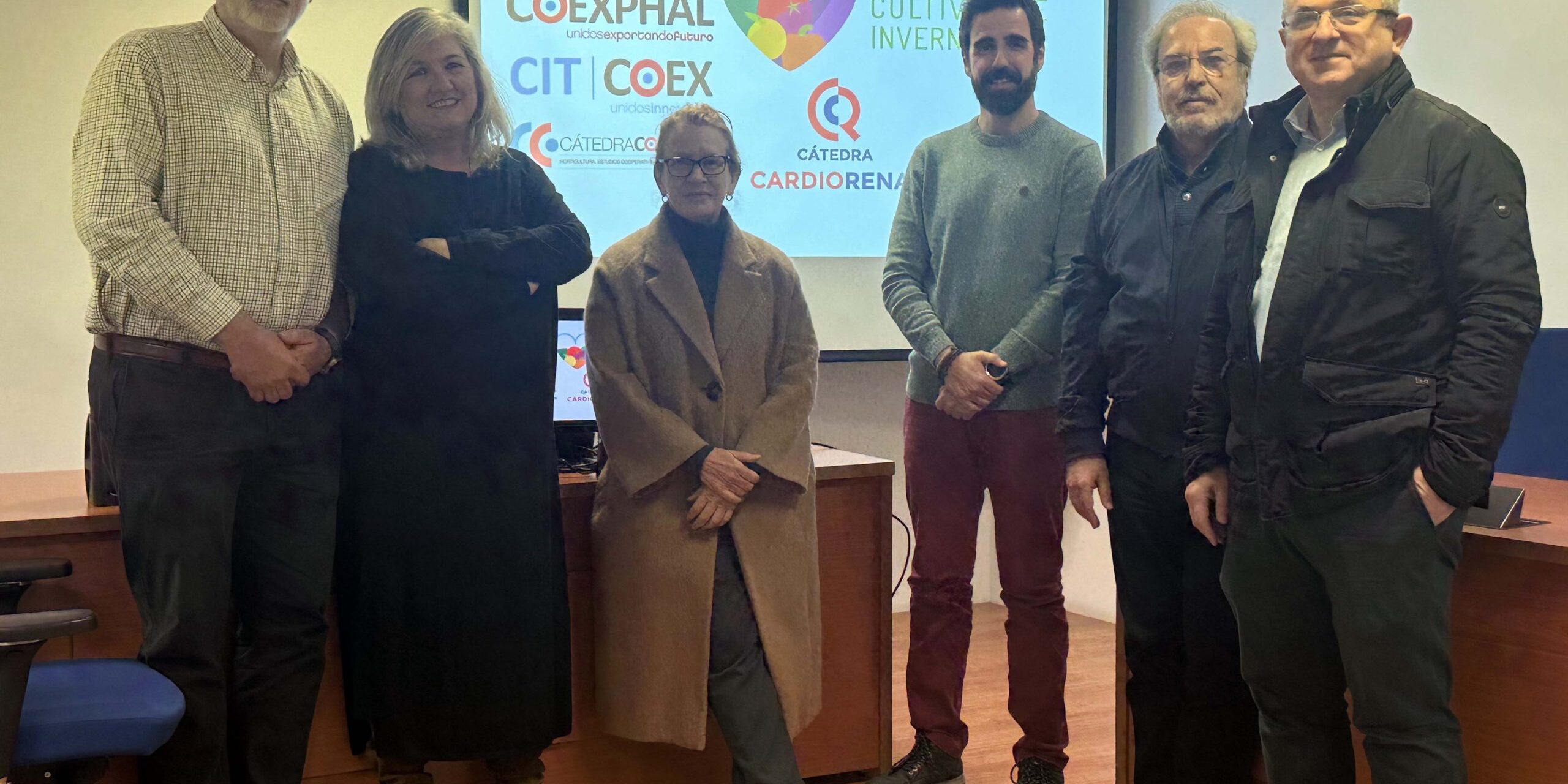 dos-catedras-de-la-ual-colaboran-para-mejorar-la-salud-humana-y-ambiental Dos cátedras de la UAL colaboran para mejorar la salud humana y ambiental