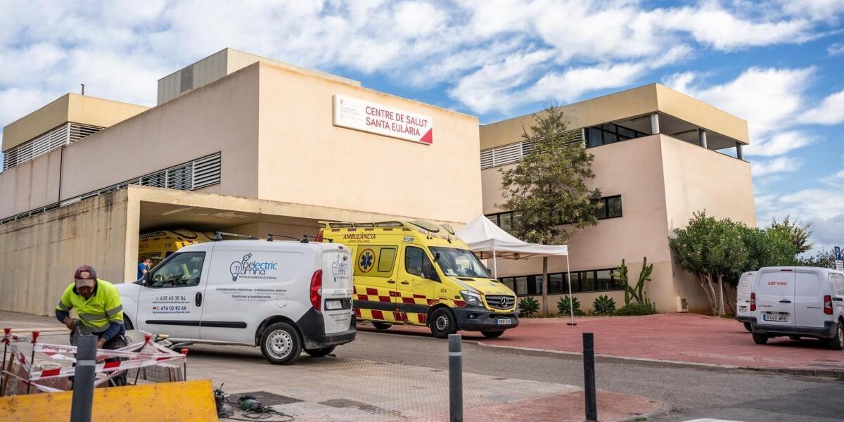 salud-senala-que-prioriza-la-movilidad-de-los-profesionales-con-plaza-en-propiedad Salud señala que prioriza la movilidad de los profesionales con plaza en propiedad