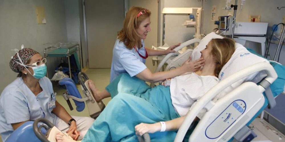 la-falta-de-matronas-en-canarias-afecta-a-la-salud-de-las-mujeres-estamos-a-la-cola-de-la-cola La falta de matronas en Canarias afecta a la salud de las mujeres: "Estamos a la cola de la cola"