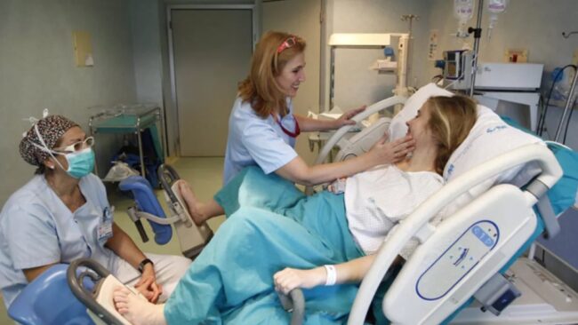 La falta de matronas en Canarias afecta a la salud de las mujeres: "Estamos a la cola de la cola"