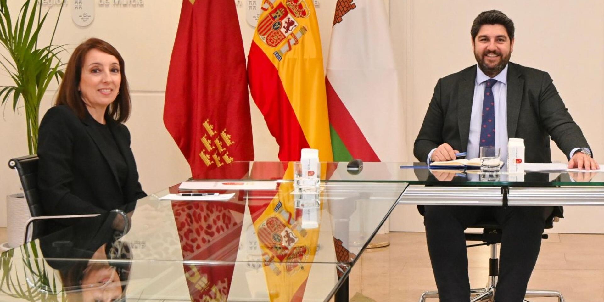 la-comunidad-construira-un-nuevo-centro-de-salud-en-bullas-y-ampliara-el-de-beniel La Comunidad construirá un nuevo centro de salud en Bullas y ampliará el de Beniel