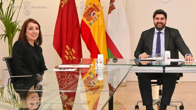 La Comunidad construirá un nuevo centro de salud en Bullas y ampliará el de Beniel