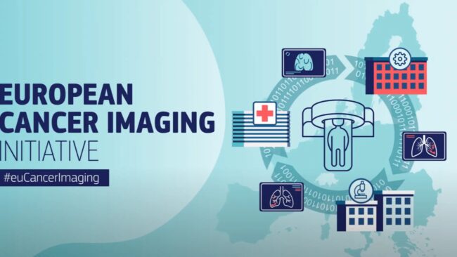 El Instituto Aragonés de Ciencias de la Salud se integra en la federación europea de imágenes oncológicas