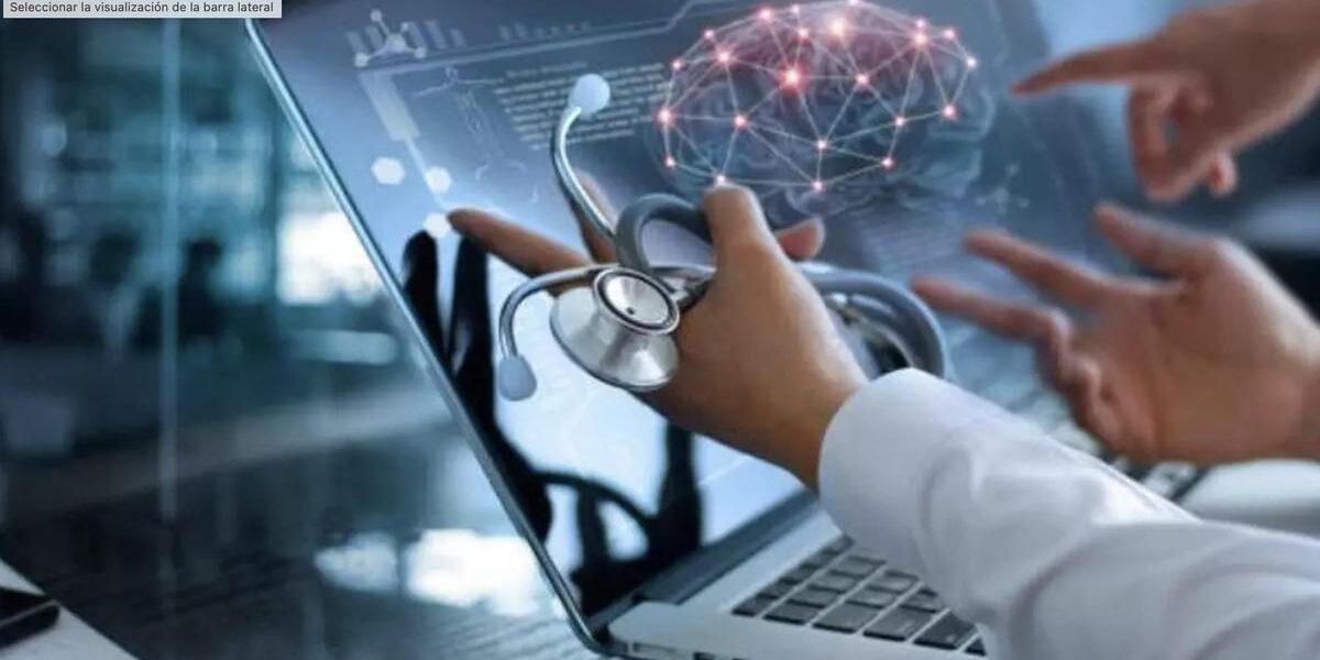 Justicia digital: retos para la salud