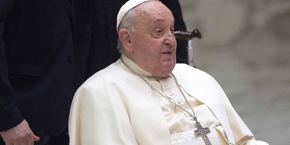 Última hora del estado de salud del Papa Francisco: el Vaticano comunica el parte médico