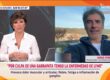 Jorge Fernández habla sobre su enfermedad y su estado de salud actual en 'Y ahora Sonsoles': "Te quita las ganas de vivir"