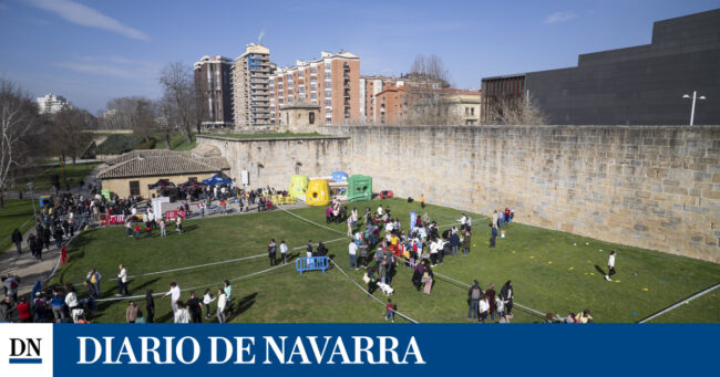 Deporte por la salud mental