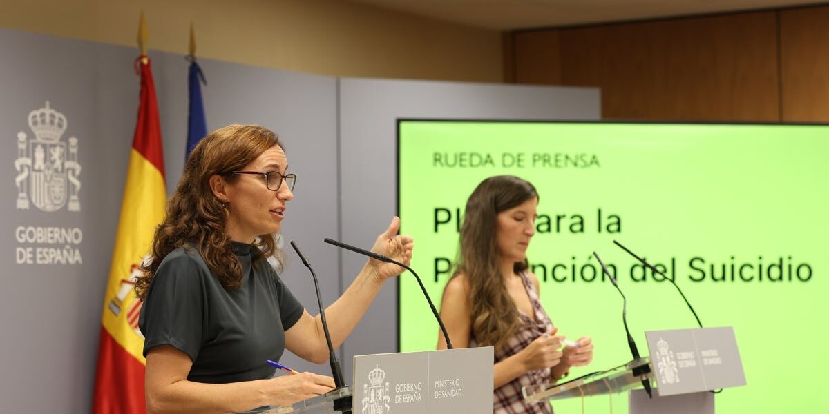 los-psiquiatras-se-desmarcan-del-plan-de-salud-mental-del-gobierno-no-nos-representa Los psiquiatras se desmarcan del plan de salud mental del Gobierno: «No nos representa»