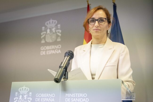 La deprescripción de psicofármacos alejan a Sanidad y CC.AA. del plan de salud mental