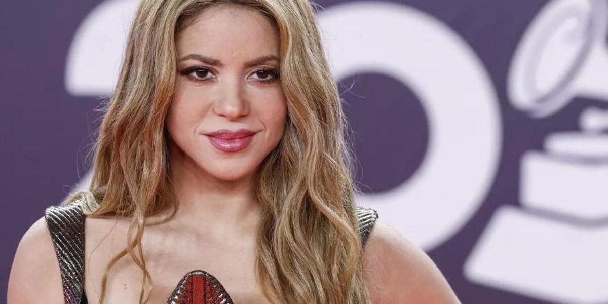 Shakira cancela su concierto por problemas de salud: 'Estoy hospitalizada'