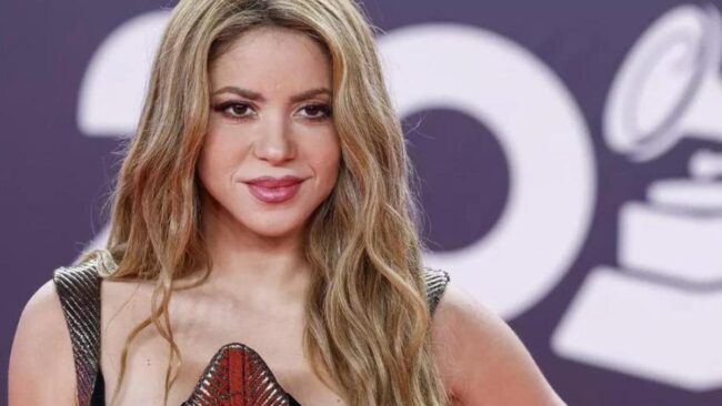 Shakira cancela su concierto por problemas de salud: 'Estoy hospitalizada'