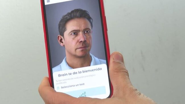 La terapia programada por inteligencia artificial gana terreno en la salud mental