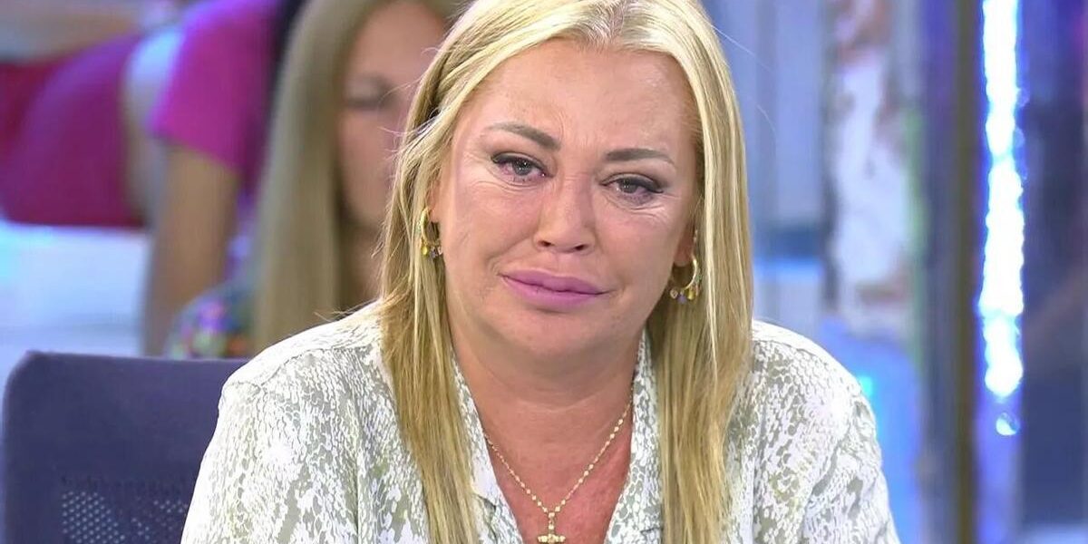 Sale a la luz el problema de salud que padece Belén Esteban desde hace tiempo: 'Tiene que ser durante dos meses todos los días'