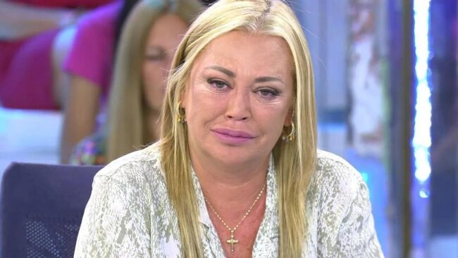 Sale a la luz el problema de salud que padece Belén Esteban desde hace tiempo: 'Tiene que ser durante dos meses todos los días'