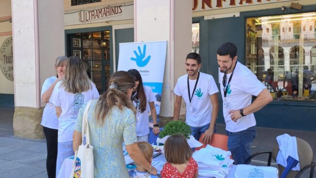 SOS Adolescentes cuida de la salud mental de los jóvenes oscenses