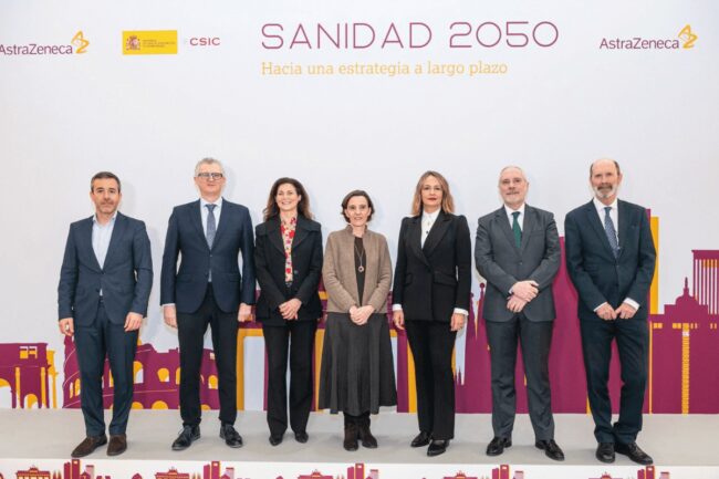 Expertos enfatizan la necesidad de concebir el gasto en salud como una inversión de alto valor social y económico