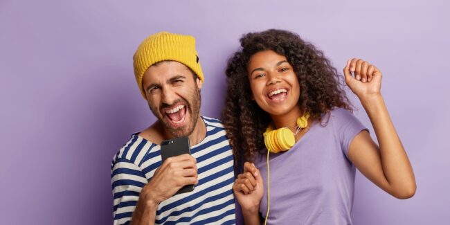 Cuáles son los beneficios de cantar para la salud física y emocional