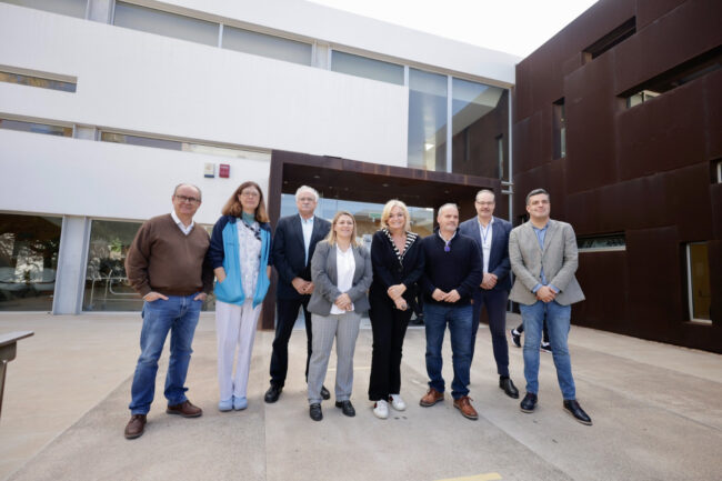 Sanidad destina más de 210.000 euros a la mejora del servic...