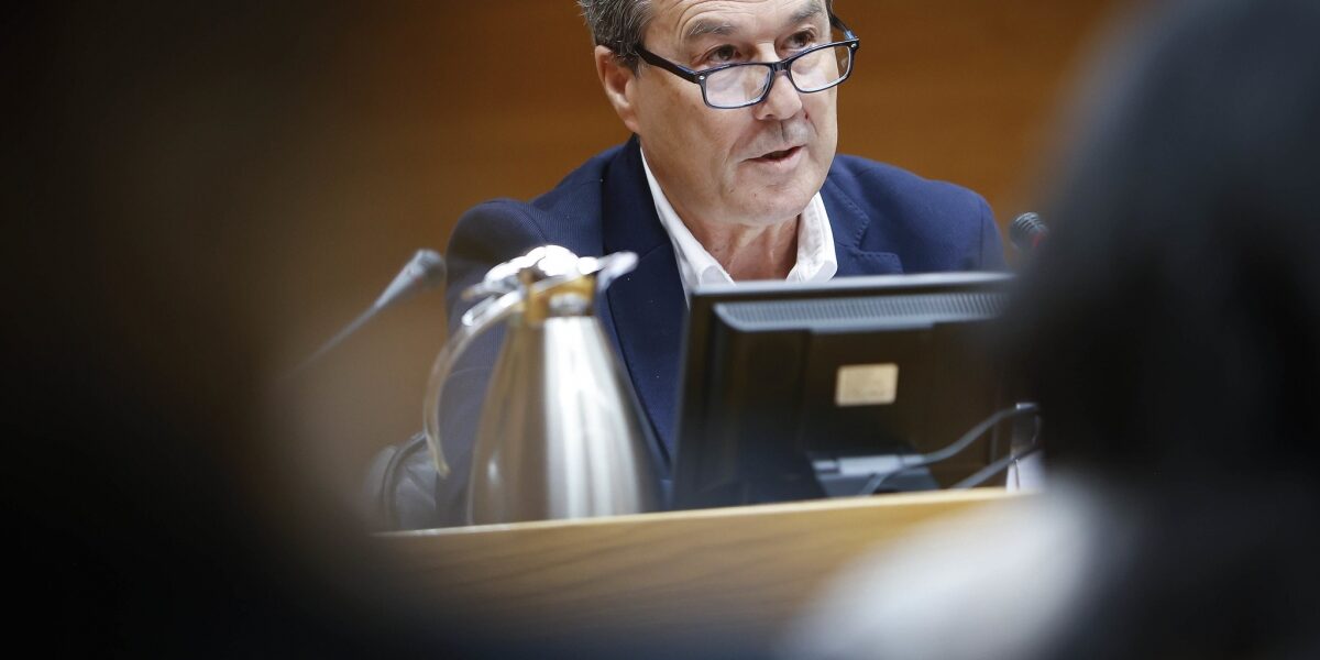 Gómez rechaza el plan de salud mental del ministerio por "no contar con el aval" de las sociedades científicas