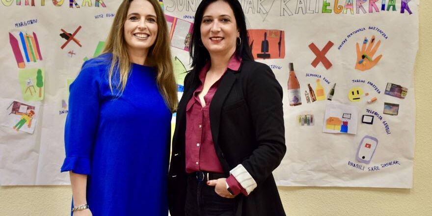 murales-que-unen-el-arte-y-la-salud-en-portugalete Murales que unen el arte y la salud en Portugalete