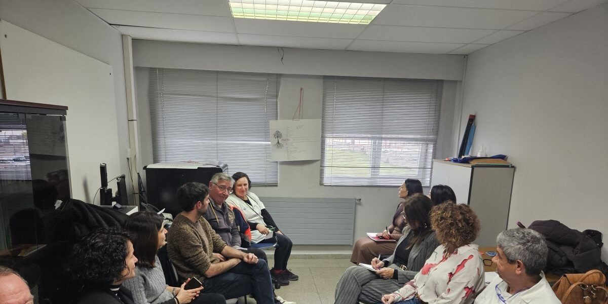 la-zona-basica-de-salud-de-toreno-trabajara-en-un-plan-para-tratar-la-salud-mental La zona básica de salud de Toreno trabajará en un plan para tratar la salud mental