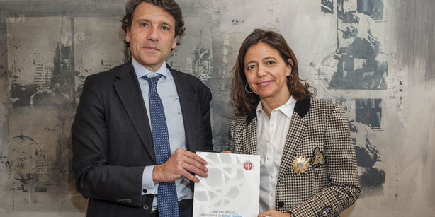 Celso Arango y la Sepsm explican su 'no' al Plan de Salud Mental