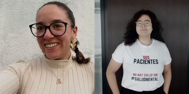 Salud mental, la asignatura pendiente de la sanidad pública: “Me mandaban a casa sabiendo que podía arrebatarme la vida”