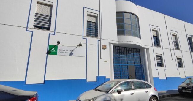 Reparado por fin el ascensor del centro de salud Pinillo Chico, en El Puerto