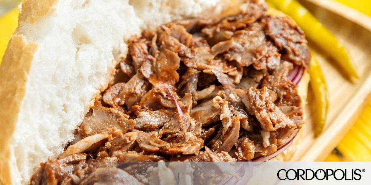 Salud Pública considera "graves" las deficiencias del local de los montaditos de 'pringá' en que se produjo la intoxicación