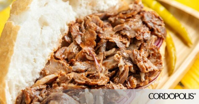 Salud Pública considera "graves" las deficiencias del local de los montaditos de 'pringá' en que se produjo la intoxicación