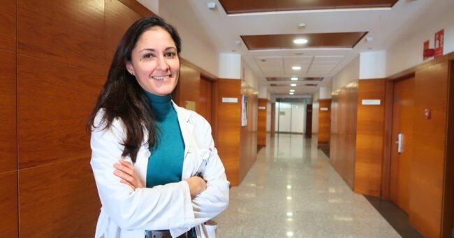 Vithas Sevilla organiza un Aula Salud de logopedia enfocado a pacientes con daño cerebral