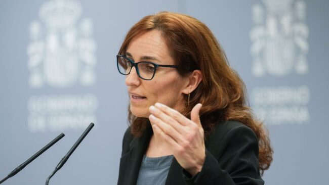 Las comunidades del PP frenan el plan de salud mental del Ministerio de Sanidad