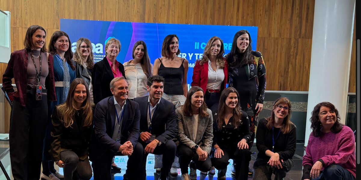Innovación para la salud de las personas y del planeta en el II Congreso Mujeres y Tecnología de AEPA CV