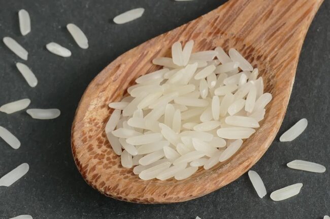 La conocida marca de arroz que ha retirado Sanidad y puede afectar a tu salud