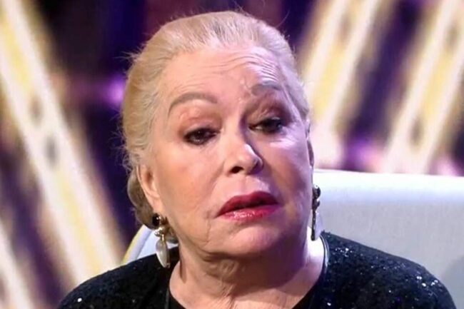 Massiel revela en 'De Viernes' la última hora de su estado de salud por su cáncer