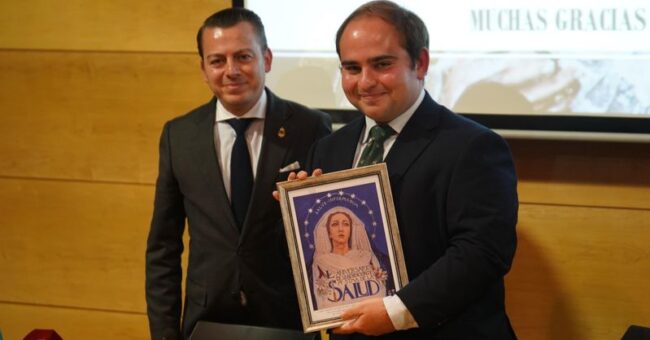 50 años de la Virgen de la Salud en San Fernando, el tiempo de "un sueño"