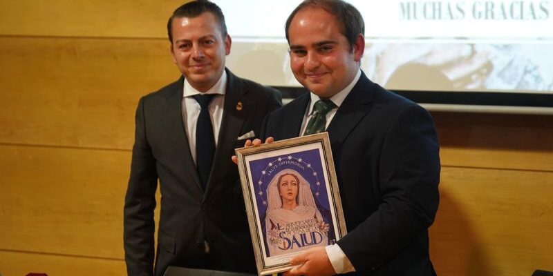 50 años de la Virgen de la Salud en San Fernando, el tiempo de "un sueño"