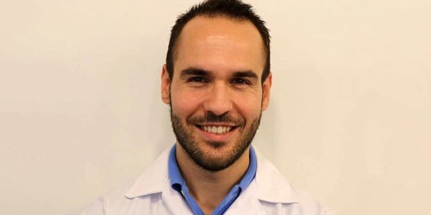 angel-chimenea-jefe-de-la-estrategia-de-innovacion-en-salud-de-andalucia Ángel Chimenea, jefe de la Estrategia de Innovación en Salud de Andalucía