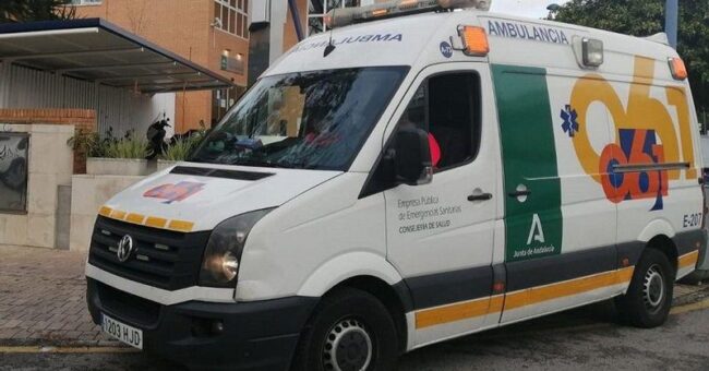 Salud adapta el puesto de trabajo al técnico del 061 al que la Seguridad Social negó una incapacidad