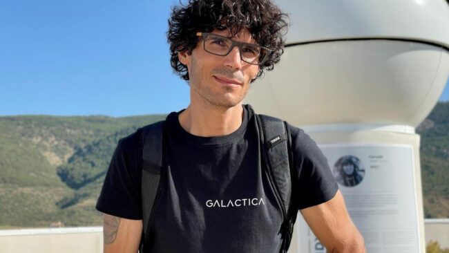 Las 6 sugerencias del neurocientífico Diego Redolar para cuidar tu salud cerebral: “Caminar 30 minutos al día estimula la formación de nuevas neuronas”