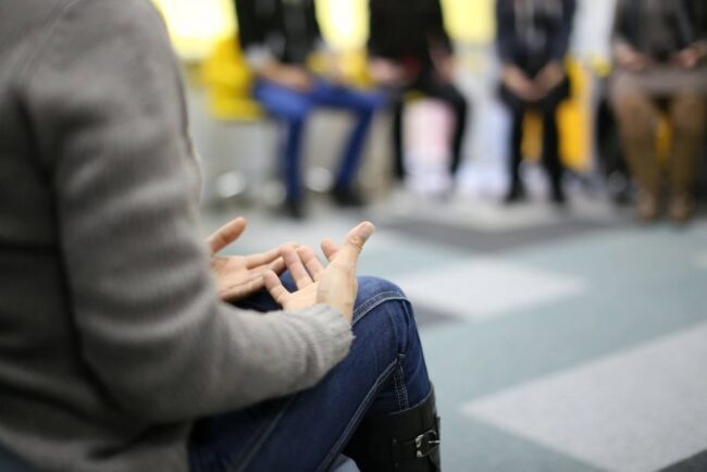 El Plan de Acción de Salud Mental 2025-2027 incluirá la creación de un diploma de Psicoterapia