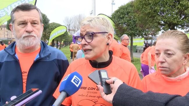 Salud destaca que "ningún niño tiene que salir" de Asturias para recibir su tratamiento