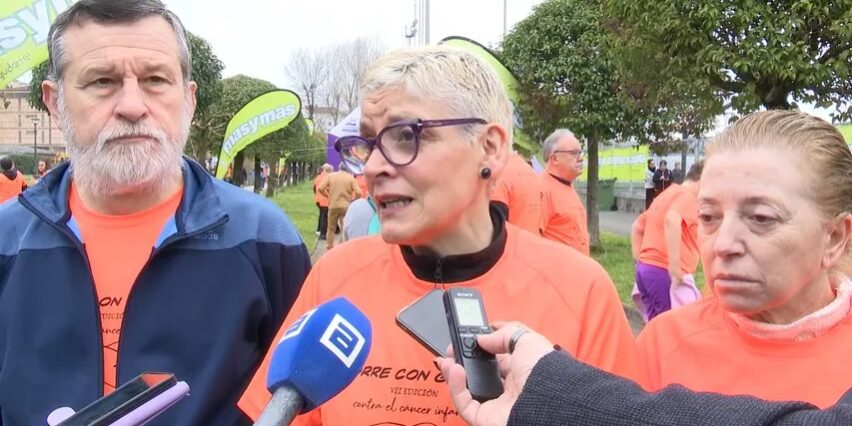 Salud destaca que "ningún niño tiene que salir" de Asturias para recibir su tratamiento