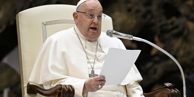 la-salud-del-papa-francisco-va-a-estar-internado-por-al-menos-cinco-dias La salud del Papa Francisco: “Va a estar internado por al menos cinco días”