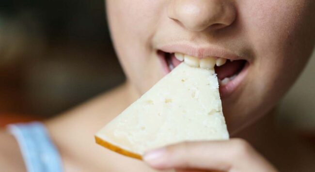 Estos son los quesos que más benefician y perjudican a la memoria, según los científicos